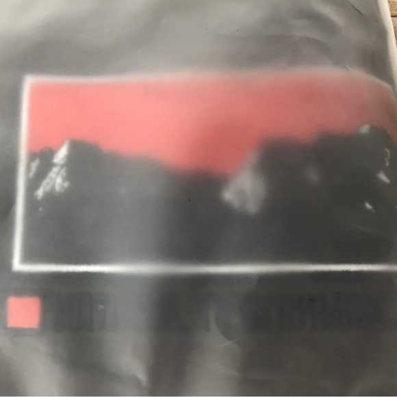 NIP 2020 Travis Scott Cactus Trails Jack Half-Zip Windbreaker Brown L Deadstock - Picture 3 of 6